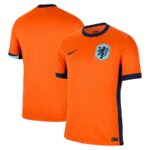 Maillot Pays Bas Domicile Euro 2024