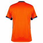 Maillot Pays Bas Domicile Badges Euro 2024