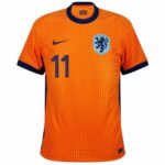 Maillot Kit Enfant Pays Bas Domicile 2024 2025 Gapko