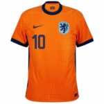 Maillot Kit Enfant Pays Bas Domicile 2024 2025 Memphis