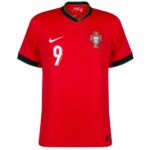 Maillot Portugal Domicile 2024 2025 Ramos