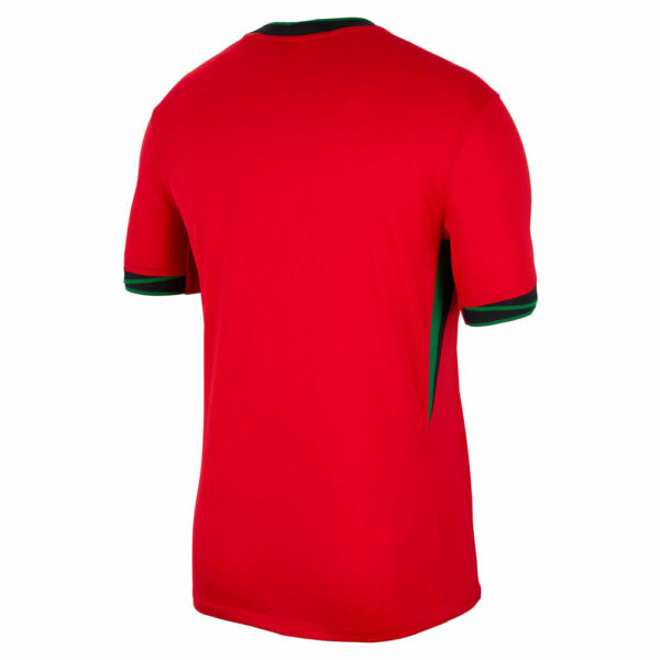 Maillot Portugal Domicile Euro 2024