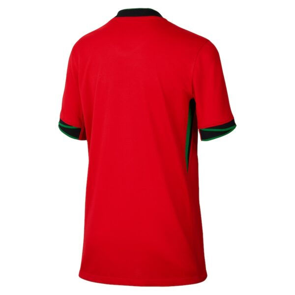 Maillot Portugal Domicile Euro 2024 Enfant