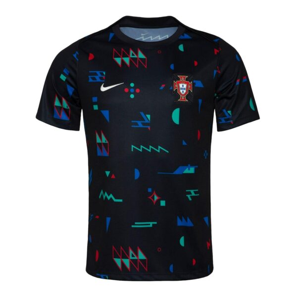 Maillot Portugal Euro 2024 Pre- Match