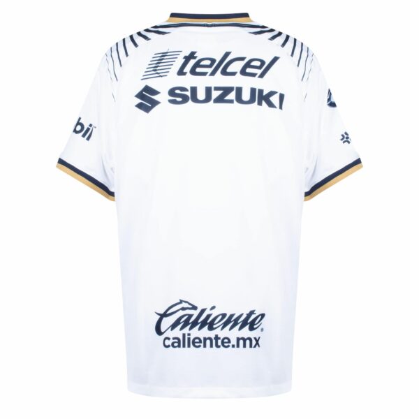 MAILLOT PUMAS UNAM DOMICILE 2023 2024