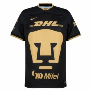 MAILLOT PUMAS UNAM THIRD 2023 2024