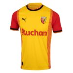 MAILLOT KIT ENFANT RC LENS DOMICILE 2023 2024