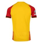 Maillot RC Lens Domicile 2023 2024 Ligue des Champions