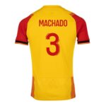 MAILLOT RC LENS DOMICILE 2023 2024 MACHADO