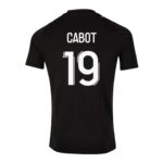 MAILLOT RC LENS EXTERIEUR 2023 2024 CABOT