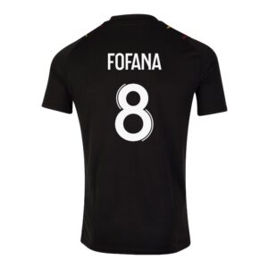 MAILLOT RC LENS EXTERIEUR 2023 2024 FOFANA