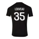 MAILLOT RC LENS EXTERIEUR 2023 2024 LOUVEAU