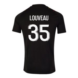 MAILLOT RC LENS EXTERIEUR 2023 2024 LOUVEAU