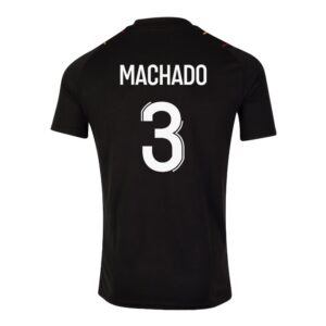 MAILLOT RC LENS EXTERIEUR 2023 2024 MACHADO