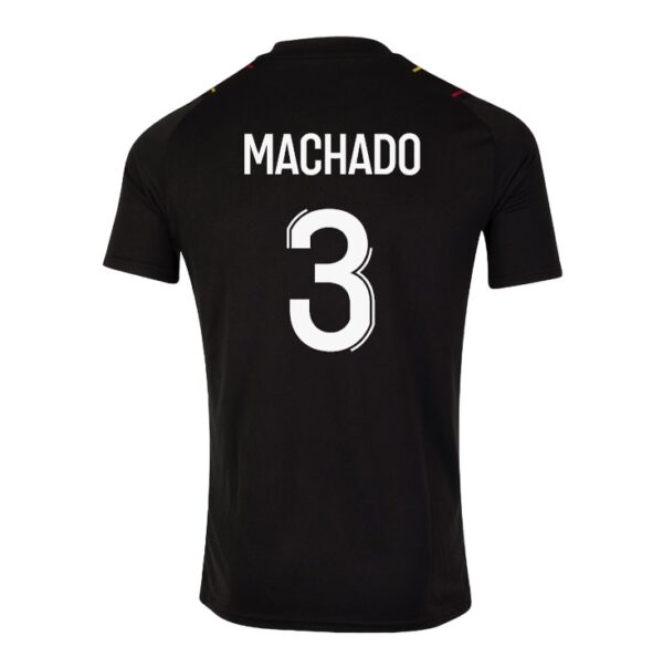 MAILLOT RC LENS EXTERIEUR 2023 2024 MACHADO