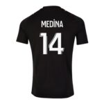 MAILLOT RC LENS EXTERIEUR 2023 2024 MEDINA