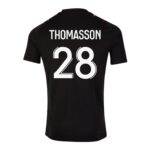 MAILLOT RC LENS EXTERIEUR 2023 2024 THOMASSON