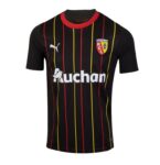 MAILLOT RC LENS EXTERIEUR 2023 2024 GRADIT