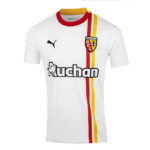 Maillot Kit Enfant RC Lens Third 2023 2024