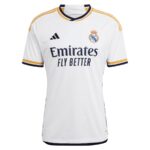 Maillot Real Madrid 2023 2024 Domicile Arda Guler