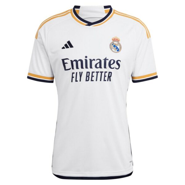 Maillot Real Madrid 2023 2024 Domicile Arda Guler