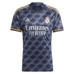 Maillot Kit Enfant Real Madrid Extérieur 2023 2024 Arda Guler