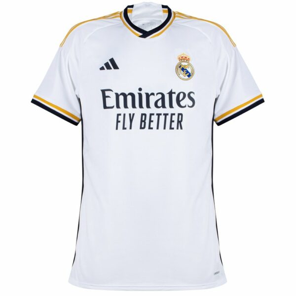 Maillot Real Madrid 2023 2024 Legend Edition Beckham