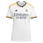 MAILLOT REAL MADRID DOMICILE 2023 2024 FEMME BELLINGHAM