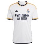 MAILLOT KIT ENFANT REAL MADRID DOMICILE 2023 2024 VINI JR