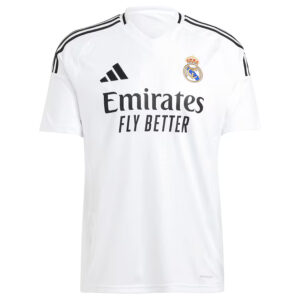 Maillot Real Madrid Domicile 2024 2025