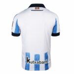 Maillot Real Sociedad Domicile 2023 2024