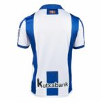 Maillot Real Sociedad Domicile 2024 2025