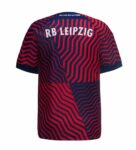 Maillot Red Bull Leipzig 2023 2024 Extérieur Femme