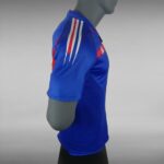 Maillot Retro Vintage Equipe de France 2004