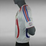 Maillot Retro Vintage Equipe de France ZIDANE 2006