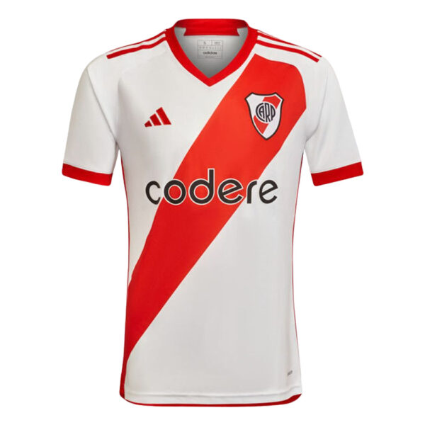 Maillot River Plate Domicile 2023 2024