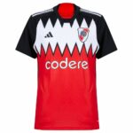 Maillot River Plate Exterieur 2023 2024