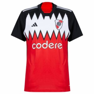 Maillot River Plate Exterieur 2023 2024