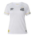 MAILLOT SANTOS FC DOMICILE 2023 2024 FEMME