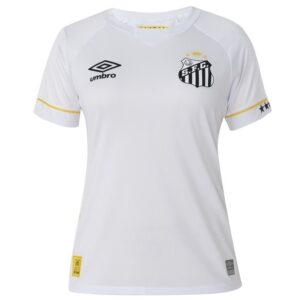 MAILLOT SANTOS FC DOMICILE 2023 2024 FEMME