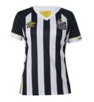 MAILLOT SANTOS FC EXTERIEUR 2023 2024 FEMME