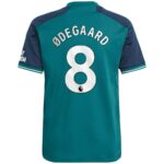 Maillot Third Arsenal 2023 2024 Enfant Odegaard