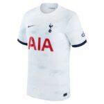 Maillot Tottenham Domicile 2023 2024