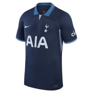 Maillot Tottenham Exterieur 2023 2024