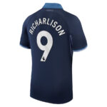 Maillot Kit Enfant Tottenham Exterieur 2023 2024 Richarlison