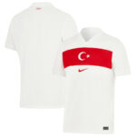 Maillot Enfant Turquie Domicile Euro 2024