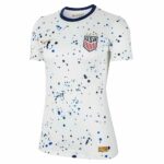 MAILLOT USA DOMICILE 2023 2024 FEMME