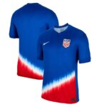 Maillot USA Exterieur 2024 2025