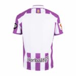 Maillot Valladolid Domicile 2023 2024