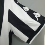 1999-00 Maillot Retro Vintage Juventus Home